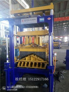 全自動磚機(jī)與碼垛機(jī)系統(tǒng) 天津齊明環(huán)保設(shè)備有限公司的領(lǐng)先解決方案