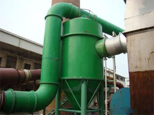安徽省鍋爐廠除塵器 環(huán)保設備的減排利器與選型應用