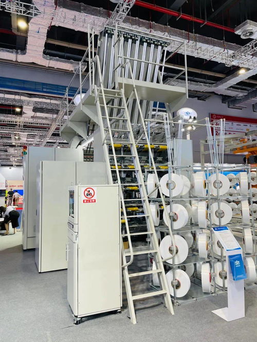 我國(guó)紡機(jī)產(chǎn)業(yè)智能化升級(jí)加速，2020紡機(jī)聯(lián)合展環(huán)保設(shè)備成亮點(diǎn)